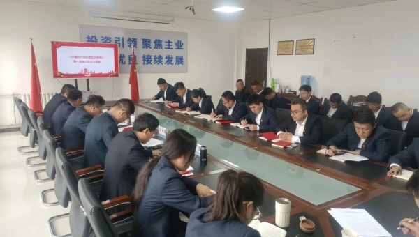 自黨紀學習教育全面啟動以來，交科公司黨委深入學習貫徹習近平總書記關于黨紀學習教育的重要講話和重要指示精神，認真落實中央、省委和集團公司黨委安排部署，牢牢把握黨紀學習教育目標任務，精細組織、靠前部署，確