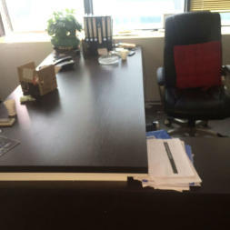 全市辦公用品銷售 從老板桌到員工位，一站式解決方案