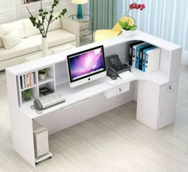 重慶辦公家具廠直銷 前臺桌、老板桌、會議桌等辦公桌一站式低價供應，辦公用品銷售服務